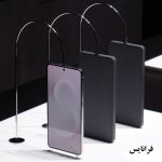 Samsung Galaxy S25 Edge؛ هوش مصنوعی و طراحی نازک