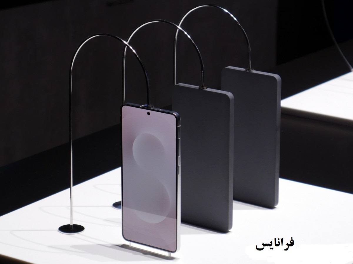 Samsung Galaxy S25 Edge؛ هوش مصنوعی و طراحی نازک