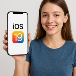لیست کامل آیفون‌های سازگار با iOS 19