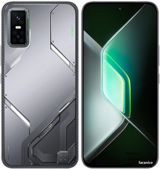 گوشی Infinix GT 30 Pro