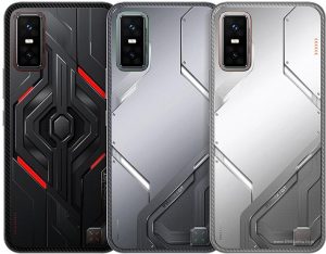 گوشی Infinix GT 30 Pro: انقلابی در گوشیهای گیمینگ مقرون به صرفه 2 خرید Infinix GT 30 Pro