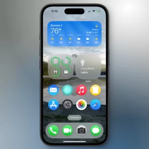 لیست کامل آیفونهای سازگار با iOS 19: از آیفون ۱۱ تا ۱۶ پرو مکس 3 گوشی آیفون iOS 19