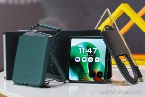 بررسی کامل گوشی تاشو موتورولا Motorola Razr 60 Ultra 2 خرید گوشی تاشو موتورولا Motorola Razr 60 Ultra