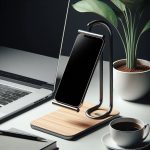 انتخاب پایه نگهدارنده موبایل