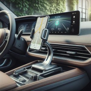 12 ایده جذاب برای انتخاب پایه نگهدارنده موبایل: از خودرو تا اتاق نشیمن 3 پایه نگهدارنده موبایل در ماشین