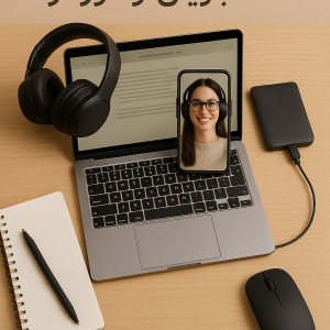 گجت‌های کاربردی برای دانشجویان و دورکارها