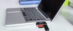 4 نکته مهم هاب USB با کارتخوان SD/TF: ابزاری مهم برای خالقان تصویر 3 خرید هاب با کارتخوان