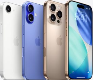 iOS 26 ظاهر جدید. حتی جادوییتر از قبل 2 آیفونهای سازگار با iOS 26