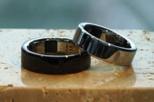 ورود رسمی حلقه هوشمند Oura Ring 4 به ژاپن – ظرافت فنلاندی، فناوری جهانی 2 Oura Ring 4