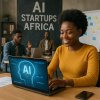 استارت‌آپ‌های هوش مصنوعی آفریقا