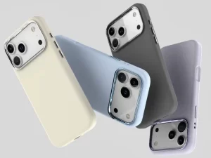 مشخصات کامل سری آیفون 17 – بررسی تخصصی iPhone 17، Air، Pro، Pro Max و 17e 3 خرید آیفون 17 پرو مکس