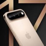 مشخصات کامل سری آیفون 17