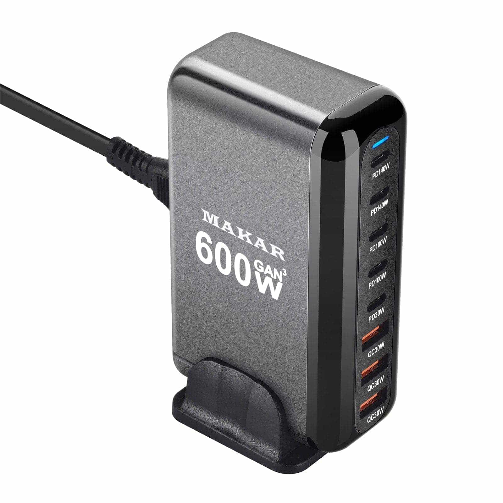 شارژر 600 وات DESKTOP چیست؟