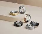 حلقه هوشمند Oura Ring 4