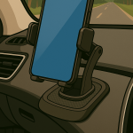 راهنمای خرید پایه نگهدارنده گوشی