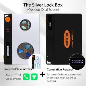 تمرکز حین مطالعه با موبایل لاکر: از 0 تا 100 تکنیکهای دانشآموزی 3 قیمت جعبه قفل هوشمند موبایل