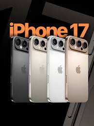 10 ویژگی گوشی آیفون ۱۷ که آیفون ۱۶ فاقد آن است 2 قیمت گوشی آیفون ۱۷