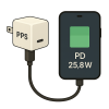 PPS چیست؟ نقش PPS در شارژ سریع امن با PD