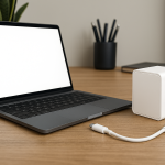 شارژ لپ‌تاپ با PD: از 65 تا ۱۴۰/۲۴۰ وات؛ چه آداپتوری بخریم؟