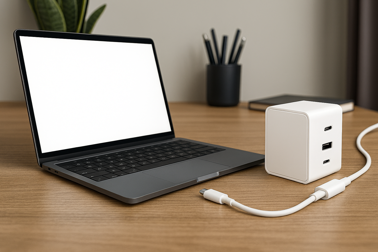 شارژ لپ‌تاپ با PD: از 65 تا ۱۴۰/۲۴۰ وات؛ چه آداپتوری بخریم؟