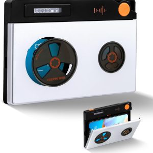 10 دلیل برای خرید موبایل لاکر ۲۰۲۵