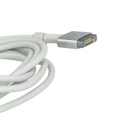 کابل شارژ USB C به Magsafe 2 مخصوص شارژ مکبوک 5 کابل شارژ USB C به Magsafe 2
