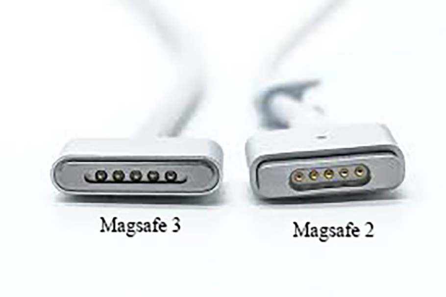 کابل شارژ USB C به Magsafe 3 مخصوص شارژ مکبوک 9 کابل شارژ مگ سیف 3