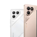 دلایل موفقیت گوشی هوشمند Tecno در آفریقا