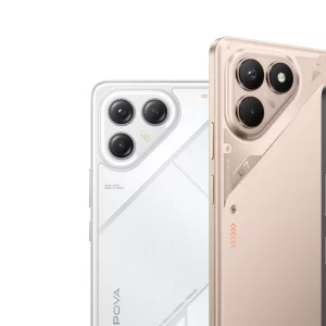 دلایل موفقیت گوشی هوشمند Tecno در آفریقا