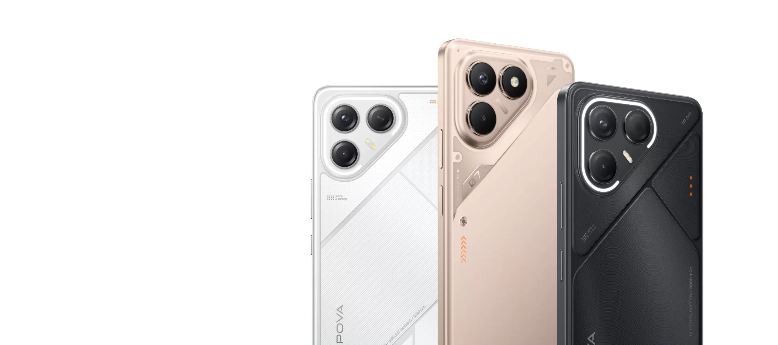 دلایل موفقیت گوشی هوشمند Tecno در آفریقا