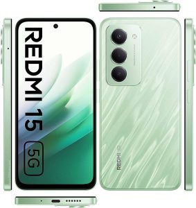 ردمی 15 پس از تست، اینها واقعیتهای شوکهکننده بودند! 2 ردمی 15