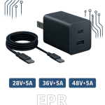 شارژر PD 3.1 و ۲۴۰ وات: همه‌چیز درباره EPR