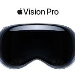 بررسی تخصصی هدست اپل ویژن پرو