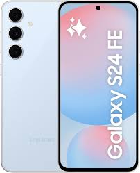 10 ویژگی گوشی گلکسی اس 25 اف ای که گلکسی اس 24 اف ای ندارد 3 خرید گوشی گلکسی اس 24 اف ای