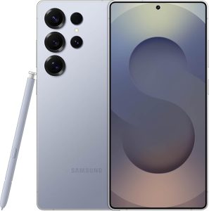 گلکسی اس 25 اولترا؛ رقیب اصلی آیفون ۱۷پرومکس 2 گلکسی اس 25 اولترا؛ رقیب اصلی آیفون ۱۷پرومکس