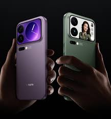 17 پرومکس آیفون یا شیائومی؟ مقایسه کامل دو غول تکنولوژی در سال ۲۰۲۵ 2 17 پرومکس آیفون یا شیائومی؟