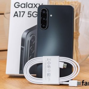 گلکسی A17 در برابر رقبا