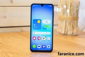 گلکسی A17 در برابر رقبا