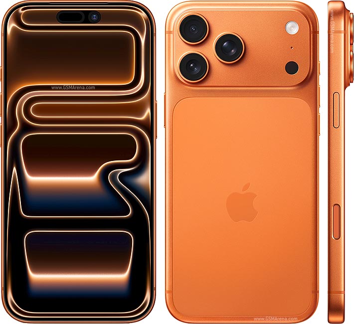 10 تفاوت کلیدی آیفون ۱۶ پرومکس و آیفون ۱۷ پرومکس