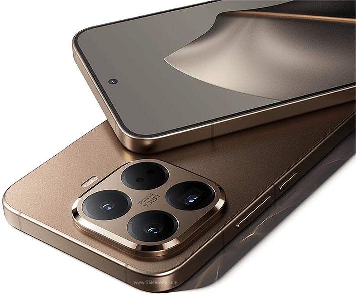 مقایسه Xiaomi 15T و Xiaomi 15T Pro