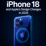 آیفون ۱۸ تاشو اپل