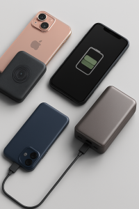 بهترین پاوربانکهای 2025 برای آیفون و اندروید؛ راهنمای خرید کامل 2 بهترین پاوربانکهای 2025 برای آیفون و اندروید