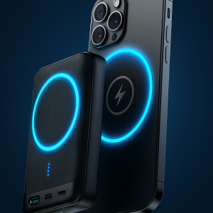 بهترین پاوربانک‌های 2025 برای آیفون و اندروید