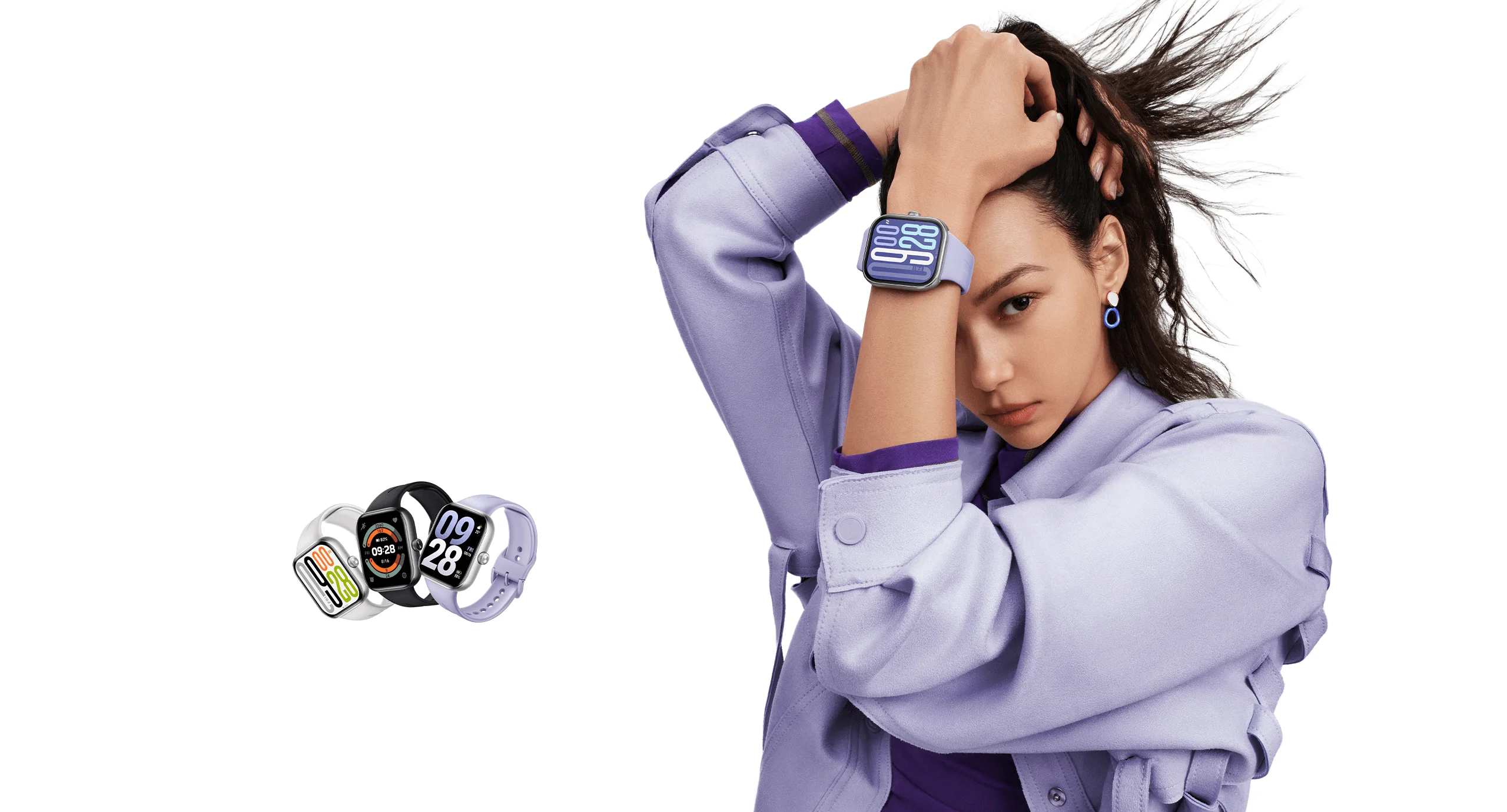 بهترین‌های ساعت هوشمند ارزان قیمت 2025