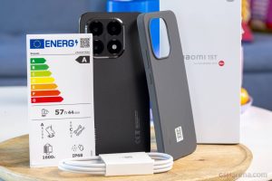 شیائومی 15 تی آنباکس