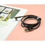 7 دلیل که کابل‌ نایلونی تقویت‌شده