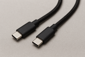 خرید کابل دو سر تایپ‌سی