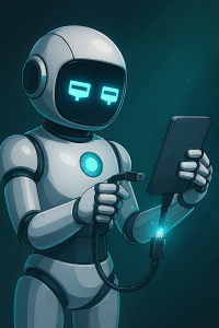 خرید کابل دو سر تایپ‌سی