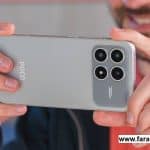 شیائومی پوکو اف 8