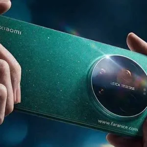 شیائومی 17 اولترا